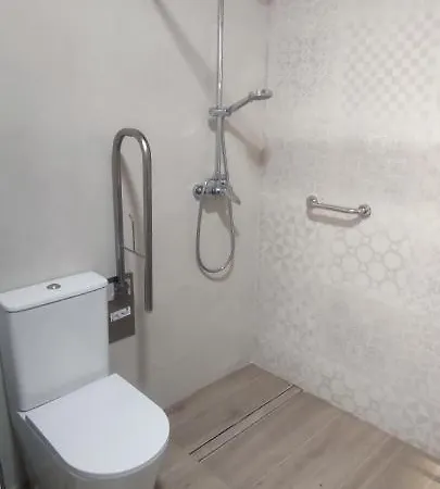 Estudio Diseno Cerca Ciudad Ciencias Vt-55211-v 발렌시아