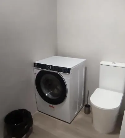 Estudio Diseno Cerca Ciudad Ciencias Vt-55211-v 아파트 *